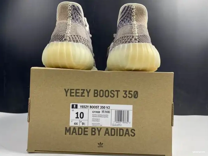 V2 Pearl GY7658 350 Ash Boost Yeezy Adidas 0430